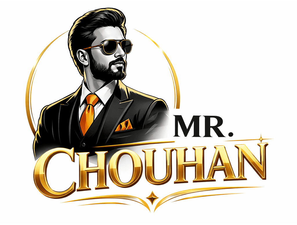 Mr Chouhan